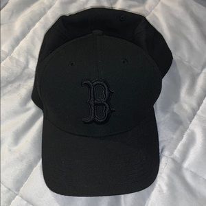 New Era Red Sox hat